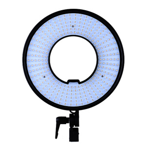 Осветитель Falcon Eyes DVR-300DVC LED светодиодный кольцевой