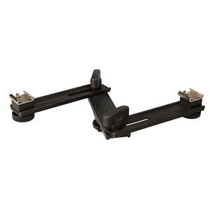 Площадка для крепления освещения KINO LED-BR2 connecting bracket