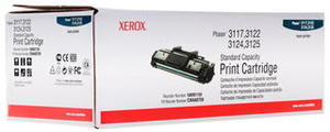 Картридж лазерный Xerox 106R01159