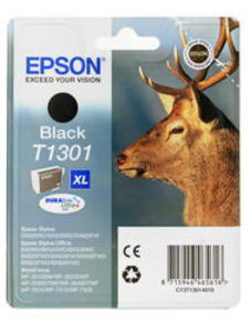 Картридж струйный Epson T1301 (XL)