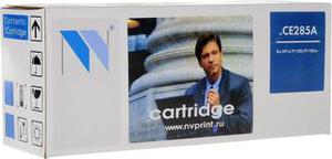 Картридж лазерный NV-Print CE285A