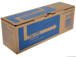Картридж лазерный Kyocera TK-170