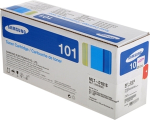 Картридж лазерный Samsung MLT-D101S