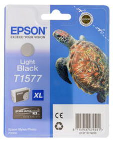 Картридж струйный Epson T1577 (XL)
