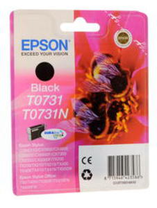 Картридж струйный Epson T0731