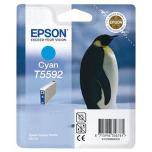 Картридж струйный Epson T5592