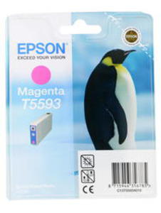 Картридж струйный Epson T5593
