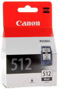 Картридж струйный Canon PG-512