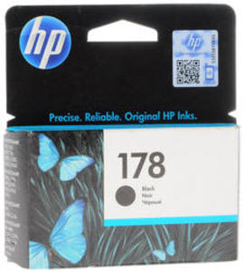 Картридж струйный HP 178 (CB316HE)