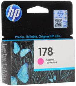 Картридж струйный HP 178 (CB319HE)