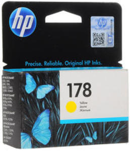 Картридж струйный HP 178 (CB320HE)