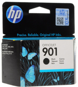 Картридж струйный HP 901 (CC653AE)