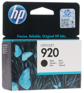 Картридж струйный HP 920 (CD971AE)