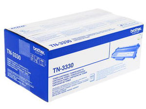 Картридж лазерный Brother TN-3330