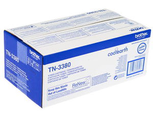 Картридж лазерный Brother TN-3380