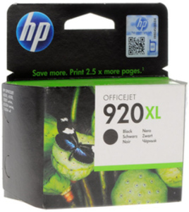 Картридж струйный HP 920XL (CD975AE)
