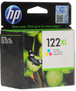 Картридж струйный HP 122XL (CH564HE)