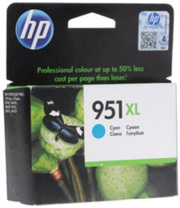 Картридж струйный HP 951XL (CN046AE)