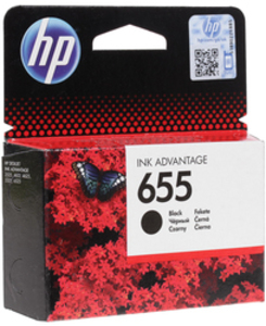 Картридж струйный HP 655 (CZ109AE)