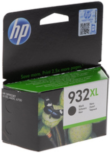 Картридж струйный HP 932XL (CN053AE)