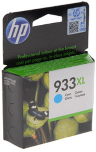 Картридж струйный HP 933XL (CN054AE)