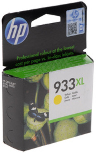 Картридж струйный HP 933XL (CN056AE)