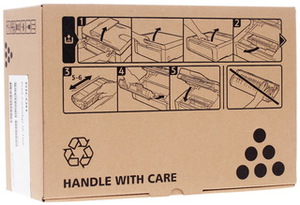 Картридж лазерный Ricoh (SP 110E)