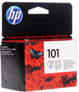Картридж струйный HP 101 (C9365AE)
