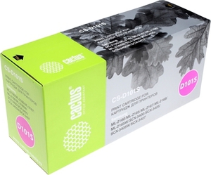 Картридж лазерный Cactus CS-D101S