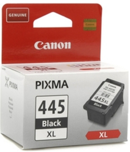 Картридж струйный Canon PG-445XL