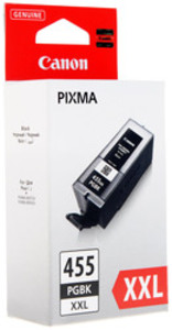 Картридж струйный PGI-455PGBK
