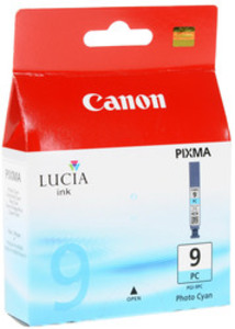 Картридж струйный Canon PGI-9PС