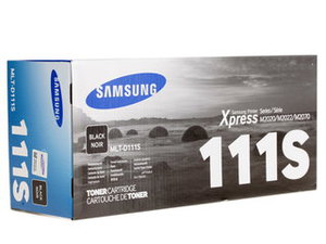Картридж лазерный Samsung MLT-D111S