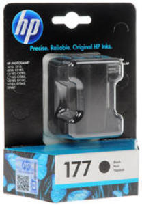 Картридж струйный HP 177 (C8721HE)