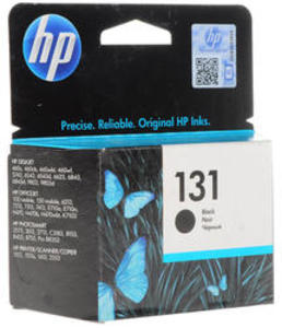 Картридж струйный HP 131 (C8765HE)