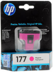 Картридж струйный HP 177 (C8772HE)