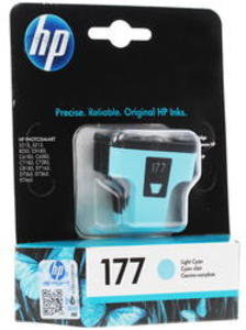 Картридж струйный HP 177 (C8774HE)