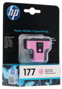 Картридж струйный HP 177 (C8775HE)