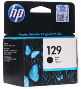 Картридж струйный HP 129 (C9364HE)