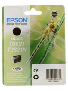 Картридж струйный Epson T08214