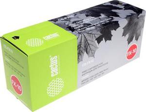 Картридж лазерный Cactus CS-FX10