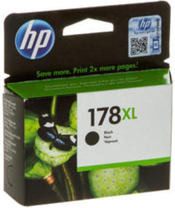 Картридж струйный HP 178XL (CN684HE)