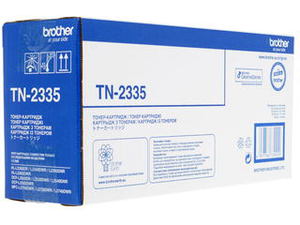 Картридж лазерный Brother TN 2335
