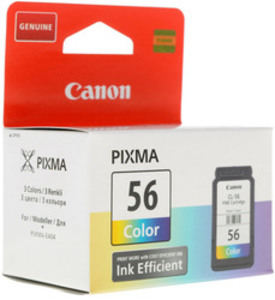 Картридж струйный Canon CL-56