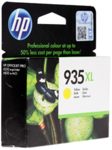 Картридж струйный HP 935XL (C2P26AE)