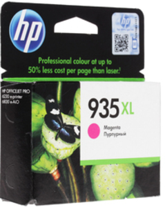Картридж струйный HP 935XL (C2P25AE)