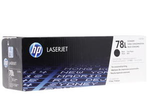 Картридж лазерный HP 78L (CE278L)