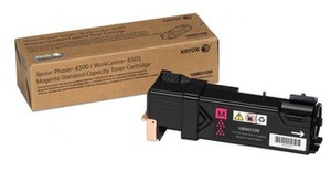 Картридж лазерный Xerox 106R01599