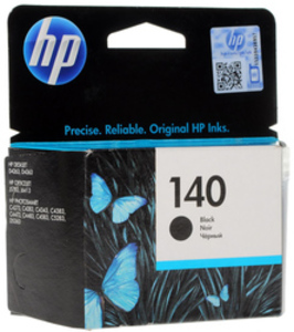 Картридж струйный HP 140 (CB335HE)