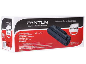 Картридж лазерный Pantum PC-140H
